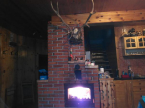Гостиница Nochevi Guesthouse  Каспичан